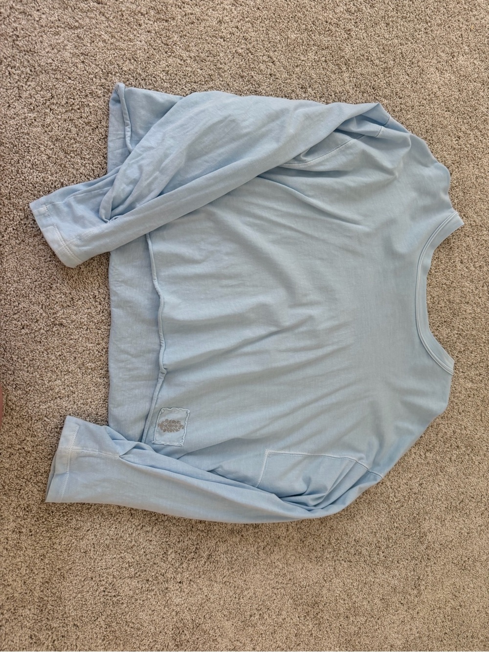 FP Movement long sleeve